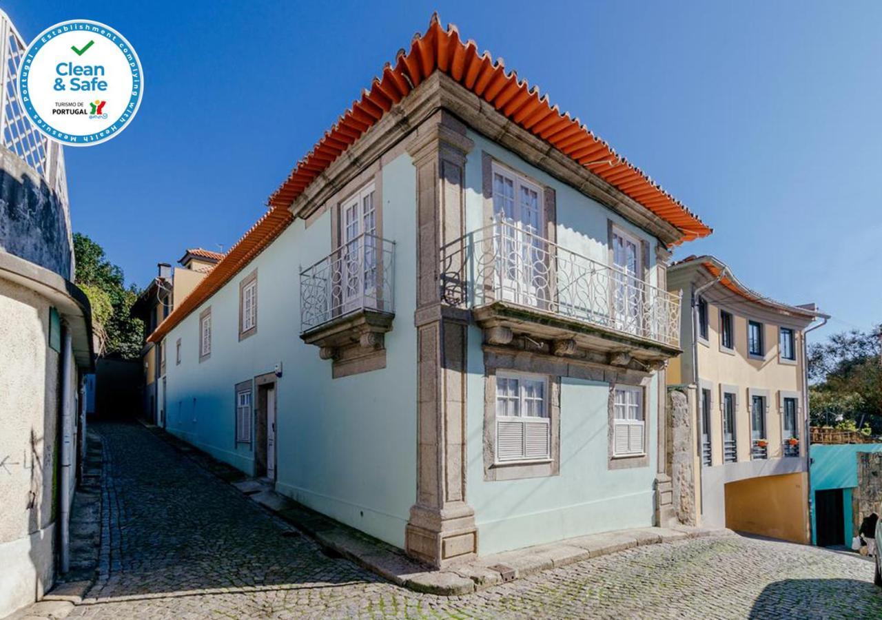 Casa Das Laranjas OOporto Extérieur photo