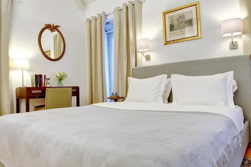Casa Das Laranjas OOporto Chambre photo