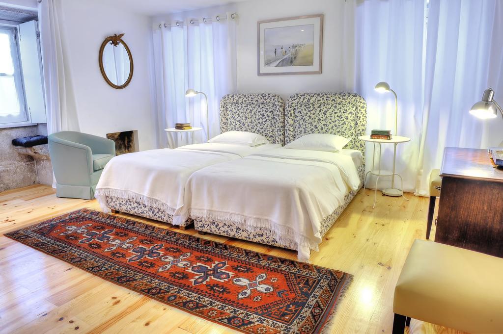 Casa Das Laranjas OOporto Chambre photo