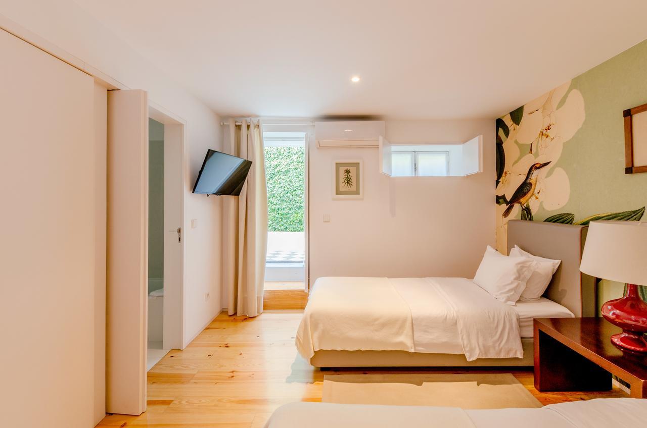 Casa Das Laranjas OOporto Extérieur photo