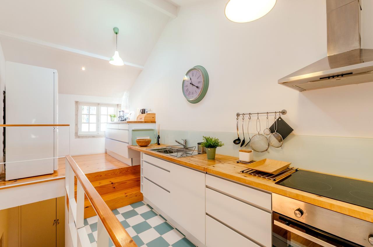 Casa Das Laranjas OOporto Extérieur photo