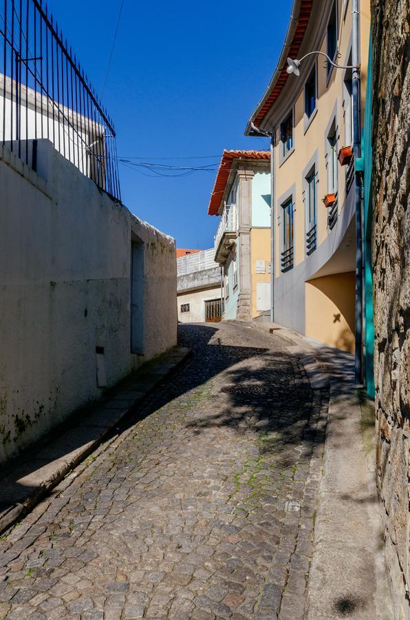 Casa Das Laranjas OOporto Extérieur photo