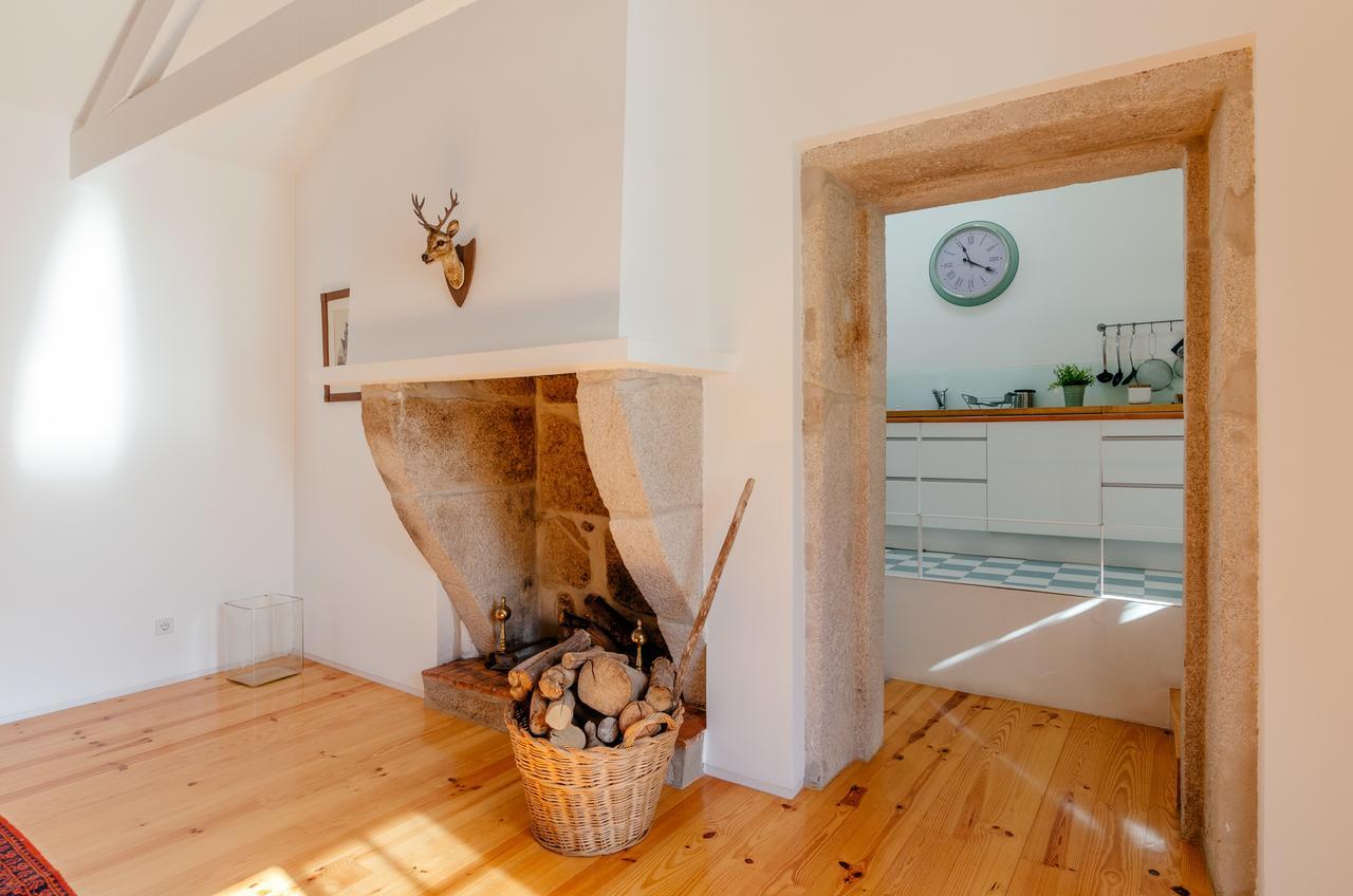 Casa Das Laranjas OOporto Extérieur photo