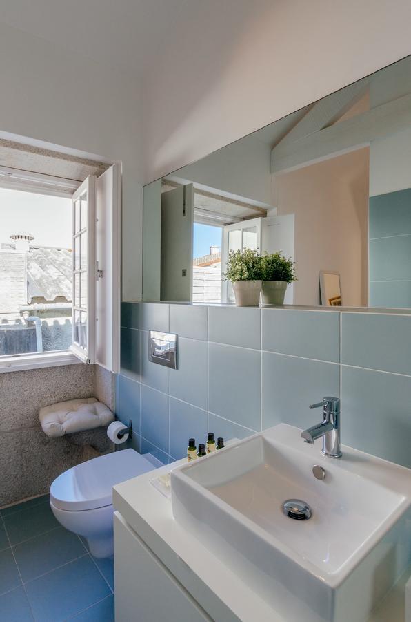 Casa Das Laranjas OOporto Extérieur photo