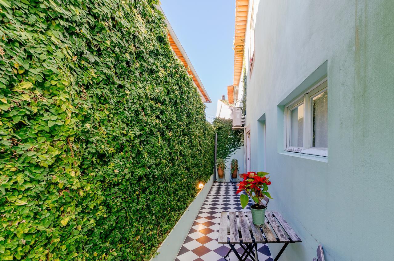 Casa Das Laranjas OOporto Extérieur photo
