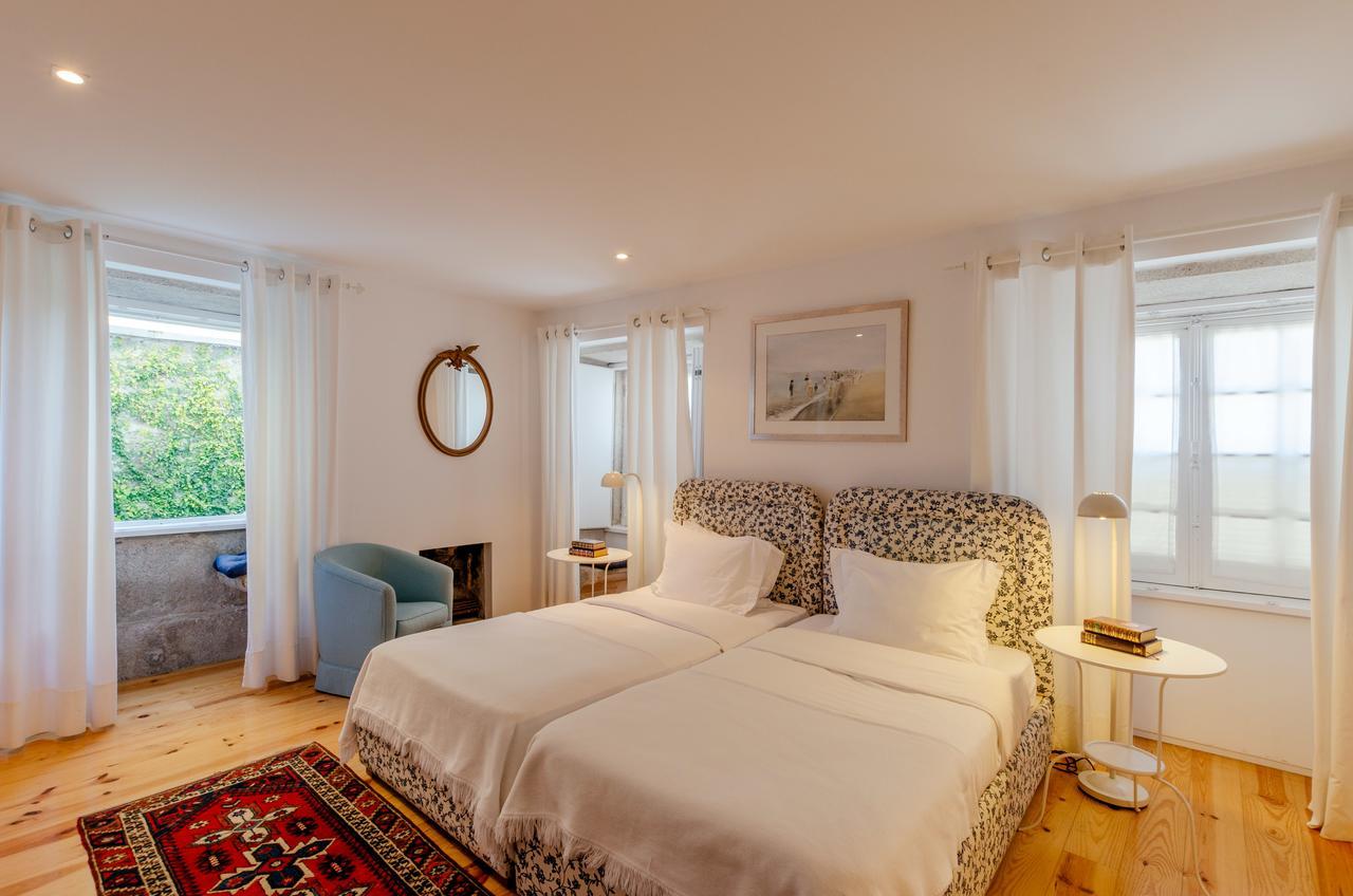 Casa Das Laranjas OOporto Extérieur photo