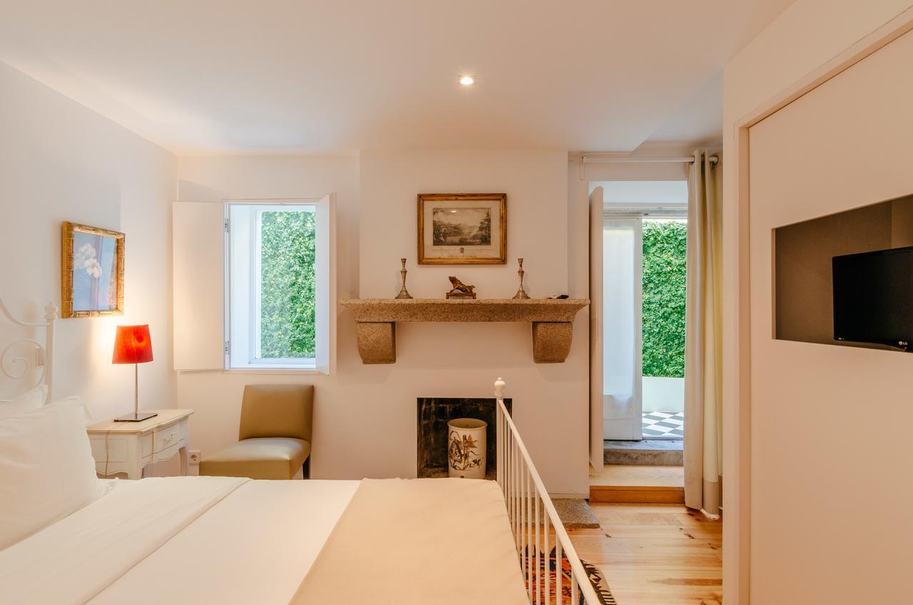 Casa Das Laranjas OOporto Extérieur photo
