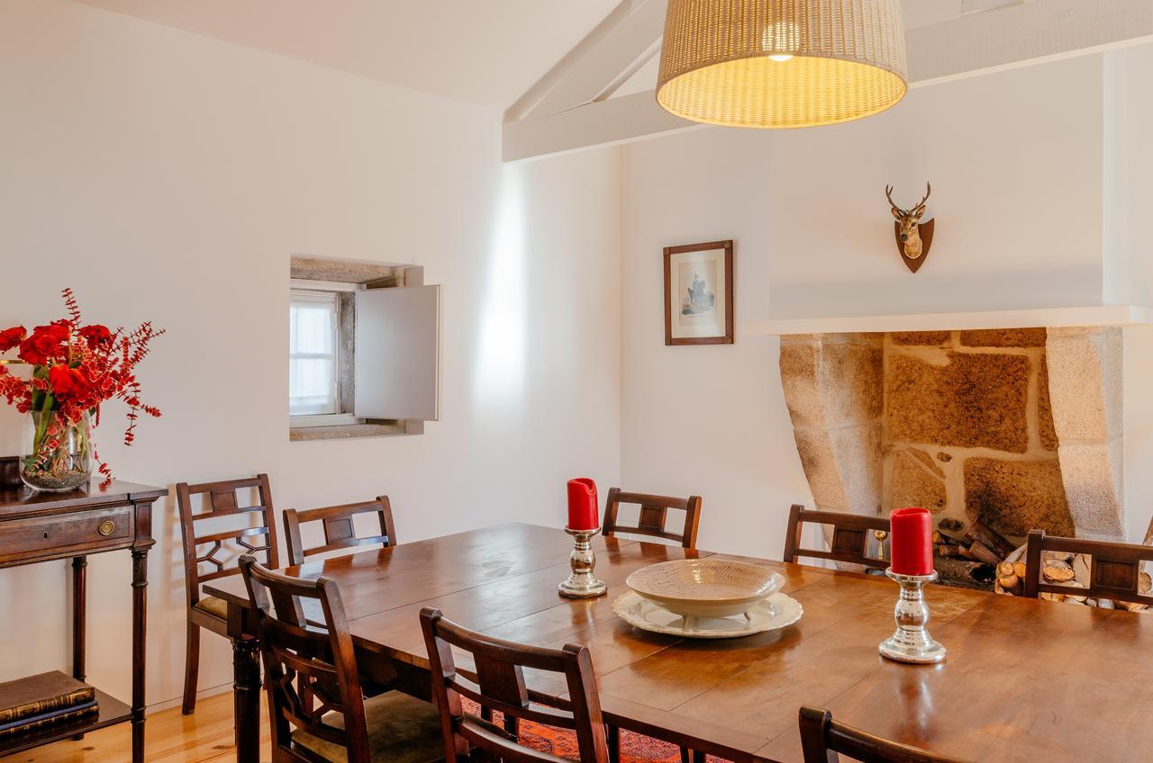 Casa Das Laranjas OOporto Extérieur photo