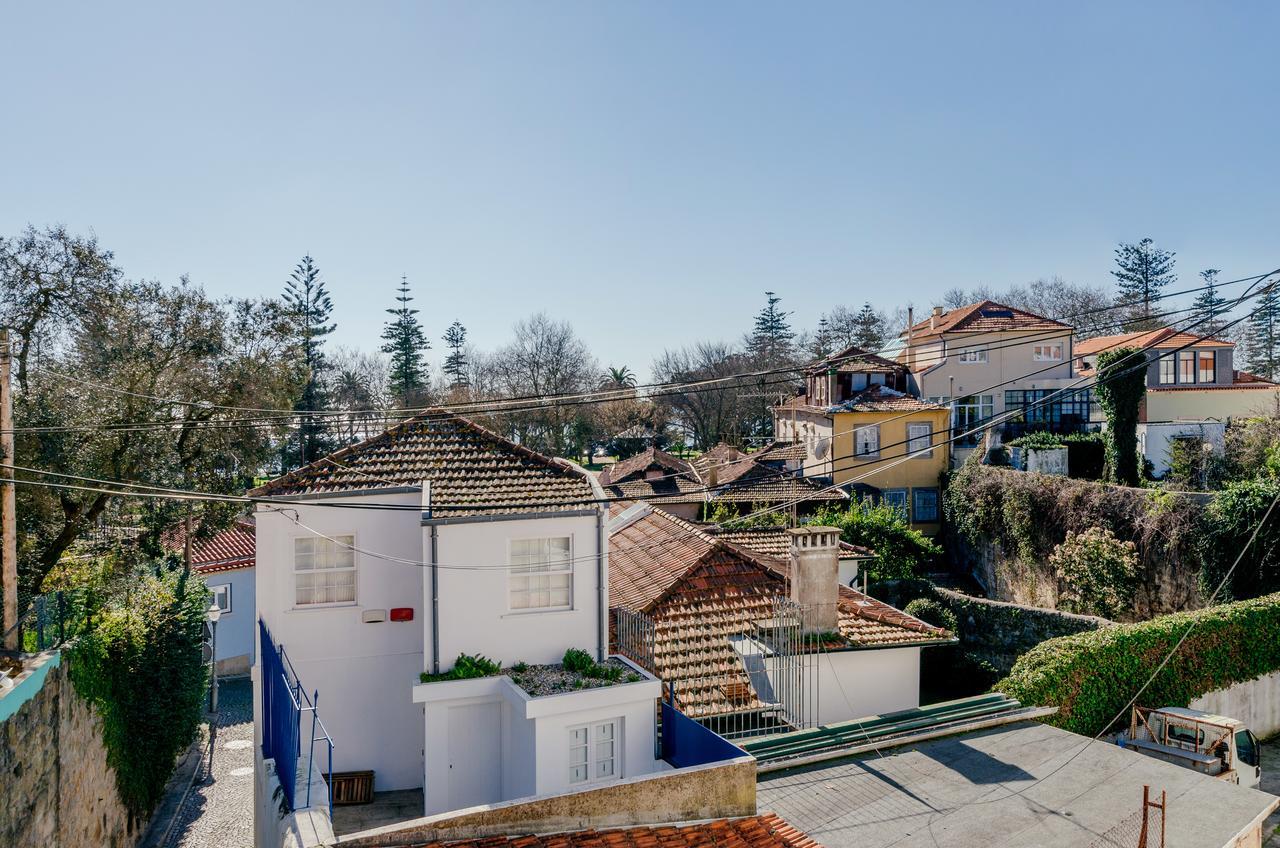 Casa Das Laranjas OOporto Extérieur photo