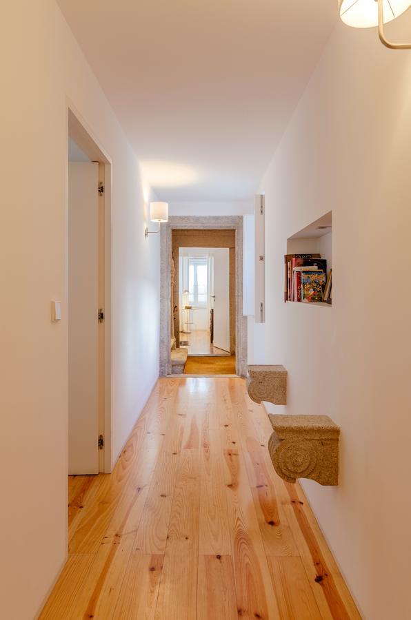 Casa Das Laranjas OOporto Extérieur photo