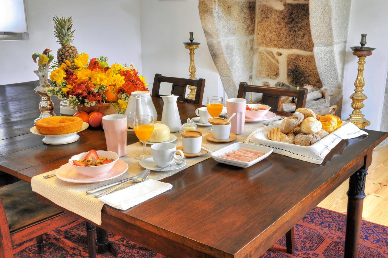 Casa Das Laranjas OOporto Extérieur photo